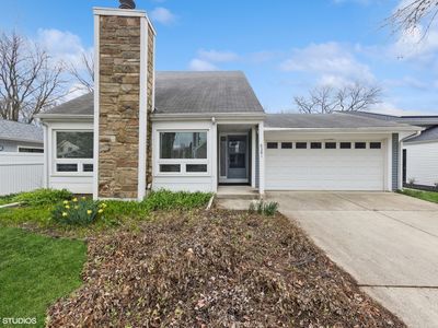 6381 Holly Ct, Lisle, IL, 60532