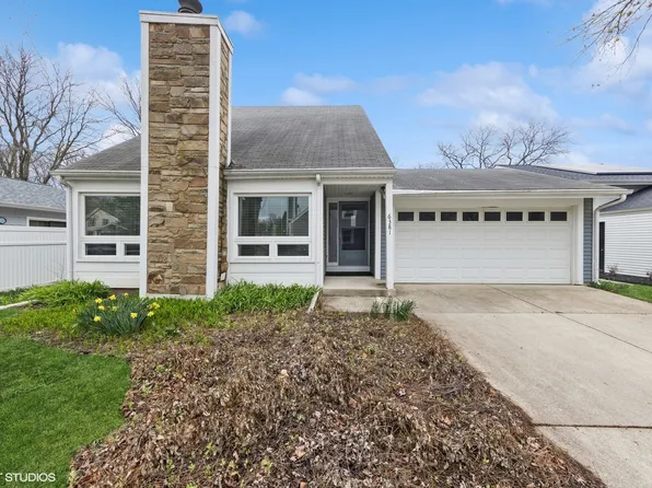 6381 Holly Ct, Lisle, IL 60532