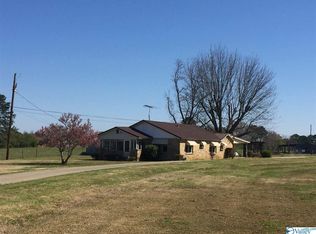 3483 Posey Rd, Hokes Bluff, AL 35903