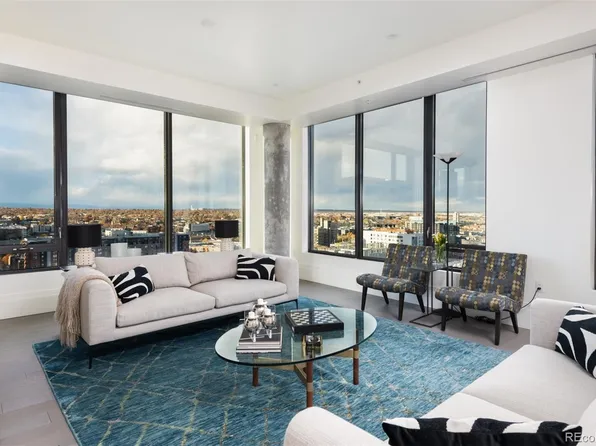 1750 Wewatta Street #1940, Denver, CO 80202