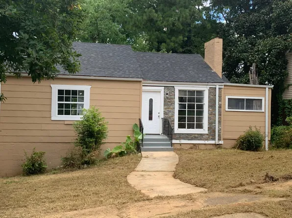 521 85th St S, Birmingham, AL 35206
