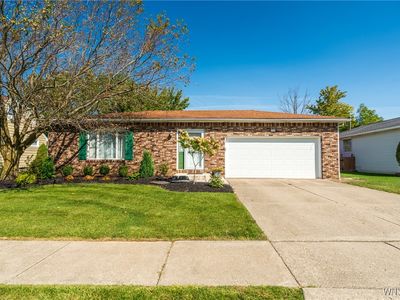 84 Robin Ln, Buffalo, NY, 14224
