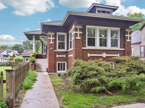 737 S East Ave, Oak Park, IL 60304