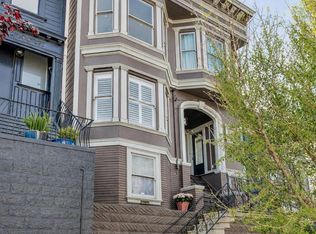 4021 19th St, San Francisco, CA
