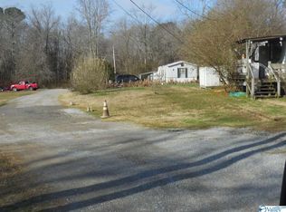 36 Simmons Rd, Hartselle, AL 35640