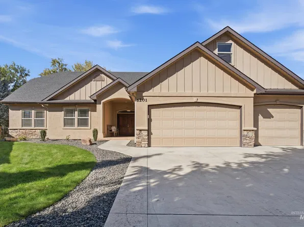 6201 N Cape Arago Pl, Garden City, ID 83714
