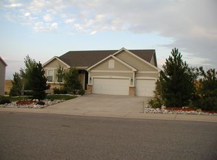 6940 Blue Mesa Ln, Littleton, CO 80125