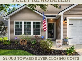 117 Malibu Rd, Summerville, SC 29483