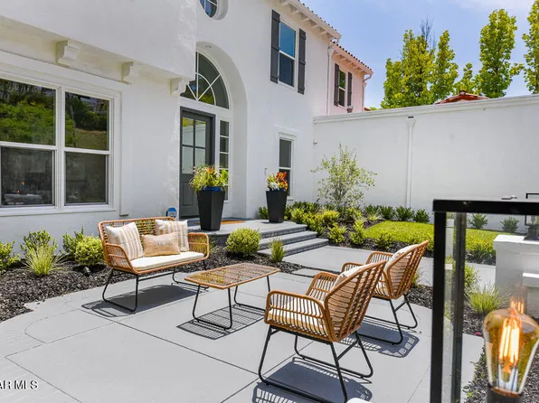 3714 Avenida Callada, Calabasas, CA 91302