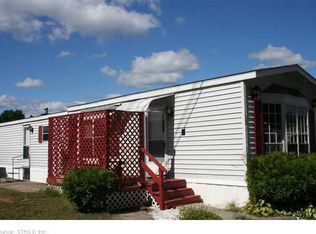 210 Bundy Hill Rd LOT 13, Lisbon, CT 06351