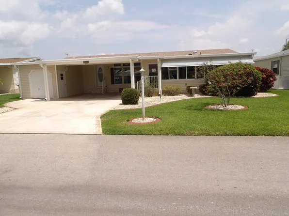 3809 Running Deer, Sebring, FL 33872