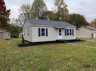 505 Brooklane St, Metropolis, IL 62960