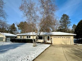 5810 Bartlett Ln, Madison, WI 53711