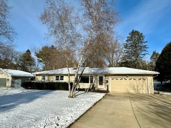 5810 Bartlett Ln, Madison, WI 53711