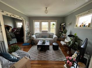 98 Brookley Rd #3, Jamaica Plain, MA 02130