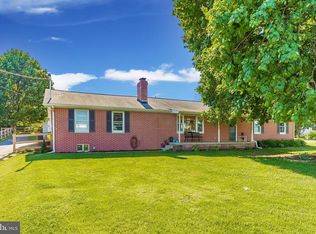 12317 Renner Rd, Keymar, MD 21757