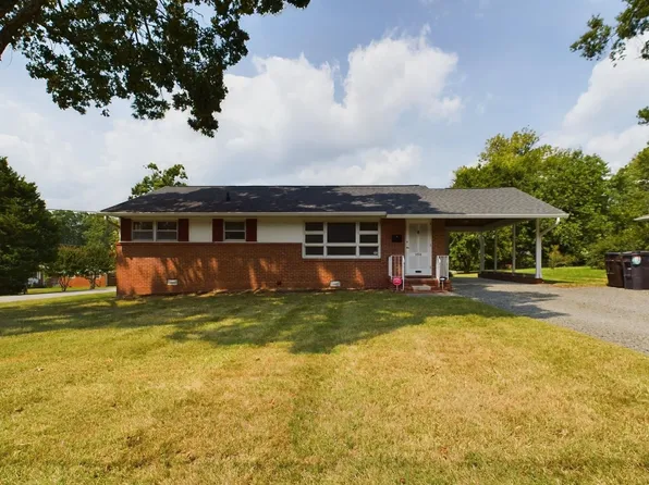 2706 Richwood Rd, Durham, NC 27705