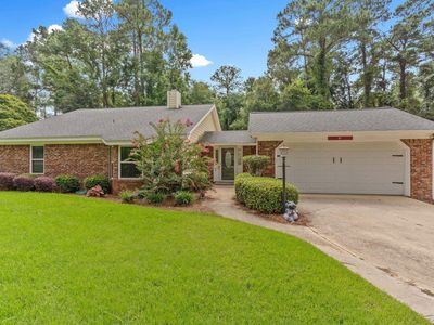 8214 Chickasaw Trl, Tallahassee, FL, 32312