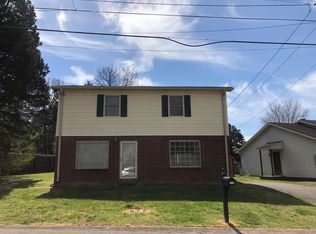 4113 Hunting Dr #A, Hermitage, TN 37076