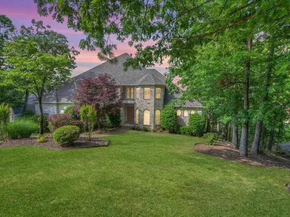 164 Blue Heron Dr, Hot Springs, AR 71913