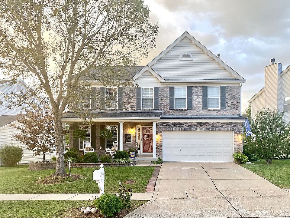 1st image of 5866 Birchmont Place Dr