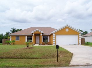 1256 SE Naples Ln, Port Saint Lucie, FL 34983