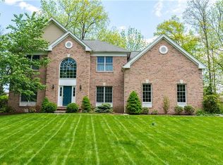 4258 Rexford Dr, Bethlehem, PA
