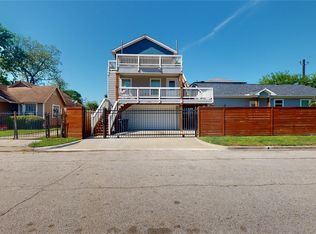 1201 Northwood St, Houston, TX 77009