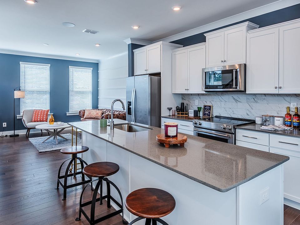 REVE NoDa Junction 4375 Raleigh St Charlotte NC Zillow