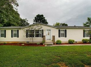 13601 State Rd TT, Festus, MO 63028