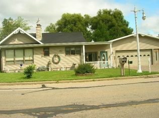 9884 County Road G #M, Suring, WI 54174