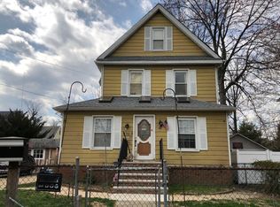 230 Aldene Rd, Roselle, NJ 07203