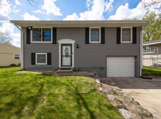 1508 Normandy Dr, Lafayette, IN 47909