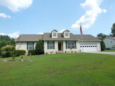 1930 Wedgewood Cir NE, Arab, AL, 35016