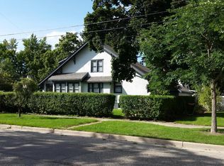 1126 W Shiawassee St, Lansing, MI