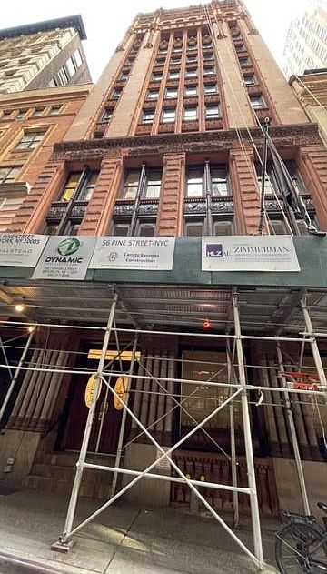 1st image of 56 Pine Street #16-B