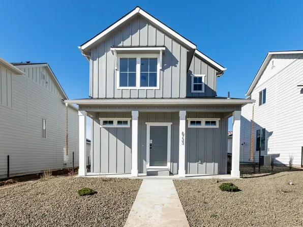 6733 S Harvest Cove Ave, Boise, ID 83709