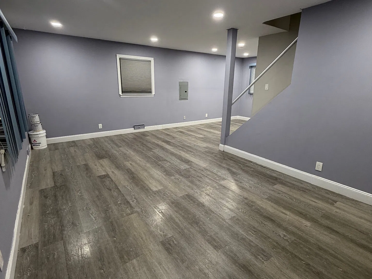 Beautiful Single Family Home With 5 Bedrooms 2 Bathrooms Now Available In Colonia! — Photo 3