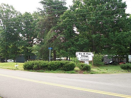 1st image of 703 McCracken Dr