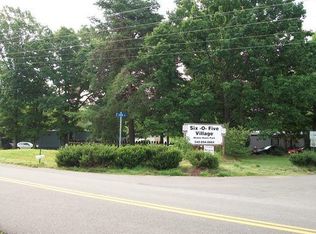 703 McCracken Dr, Mineral, VA 23117