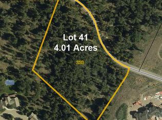 220 Reed Dr, Jackson, WY 83001