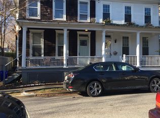 1 Murray Ave, Annapolis, MD 21401