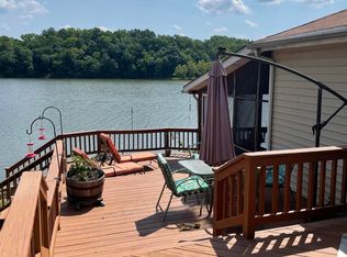 483 W Shore Dr, Cairo, MO 65239