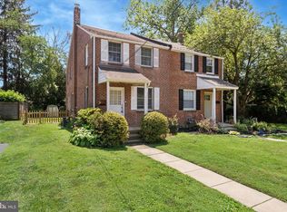 771 Clifford Ave, Ardmore, PA 19003
