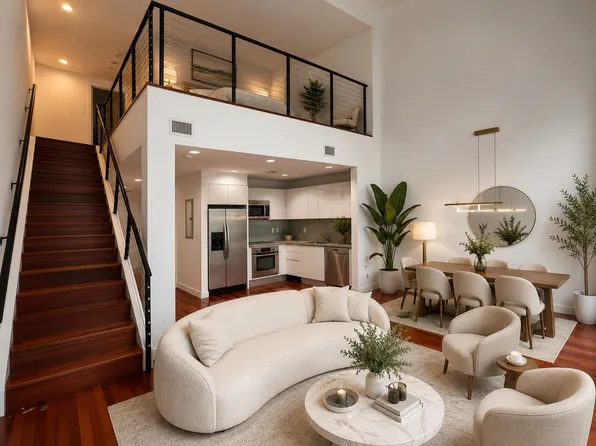 1060 Brickell Ave, Miami, FL