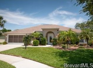 710 Spring Oak Dr, Melbourne, FL 32901