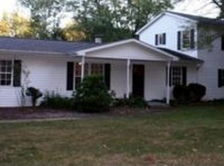 1675 Buck Rd, Crozet, VA 22932