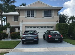 15290 Wilshire Way, Pembroke Pines, FL 33027