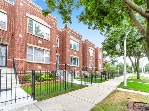 1265 S Saint Louis Ave, Chicago, IL 60623