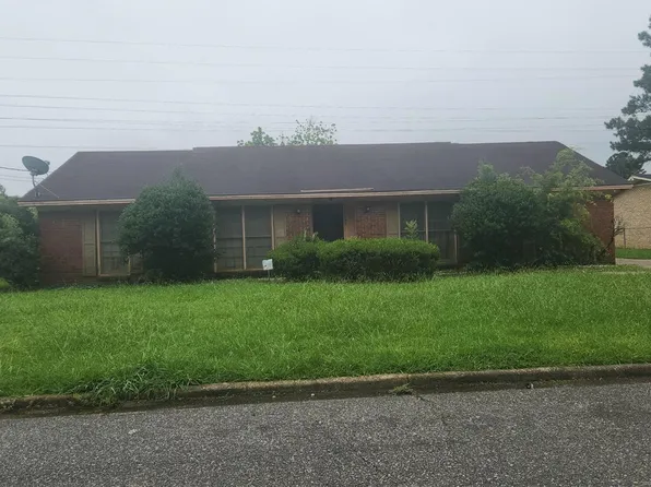 500 Rosedon Dr, Montgomery, AL 36116